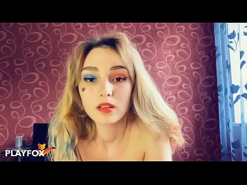 ❤️ Magiese virtuele werklikheidsbril het my seks met Harley Quinn gegee ❤❌ Pornovideo by ons af.centr-klassiki.ru ❌️