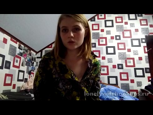 ❤️ Jong blonde student van Rusland hou van groter pieltjies. ❤❌ Pornovideo by ons af.centr-klassiki.ru ❌️