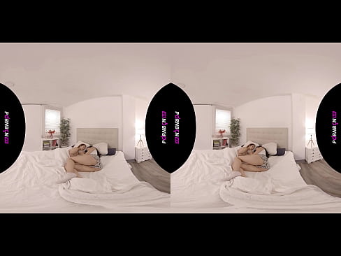 ❤️ PORNBCN VR Twee jong lesbiërs word geil wakker in 4K 180 3D virtuele realiteit Geneva Bellucci Katrina Moreno ❤❌ Pornovideo by ons af.centr-klassiki.ru ❌️